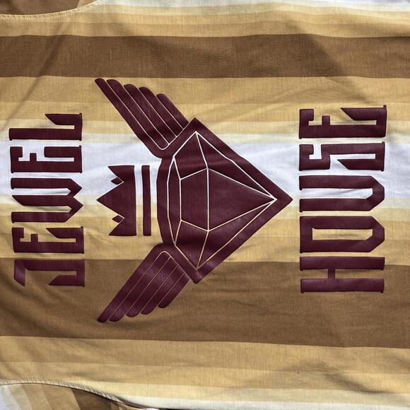 Jewel House preowned XLarge Band T-shirt