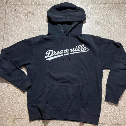 Dreamville PreOwned MED Band Hoodie