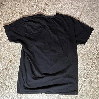Fender preowned XLarge Band T-shirt