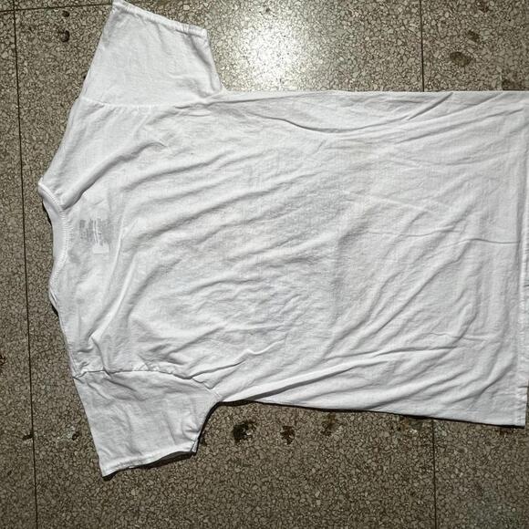 Britney Spears Preowned Medium Band T-shirt