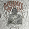 Muddy Waters Preowned XLarge T-shirt