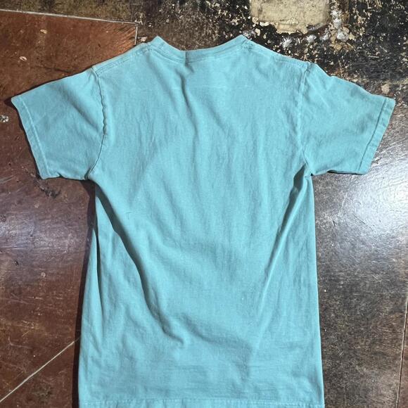 Phish PreOwned Small Band TShirt
