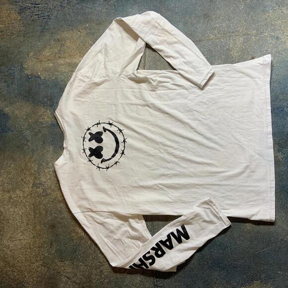 Marshmello preowned Medium Band T-shirt