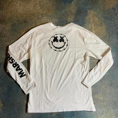 Marshmello preowned Medium Band T-shirt