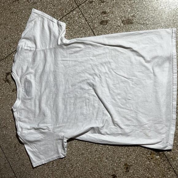 Depeche Mode PreOwned Small Band TShirt