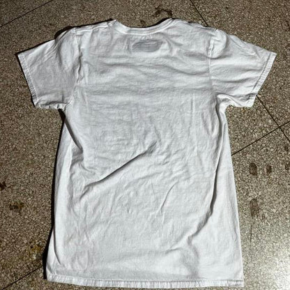 Depeche Mode PreOwned Small Band TShirt