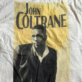 John Coltrane Preowned Large T-shirt