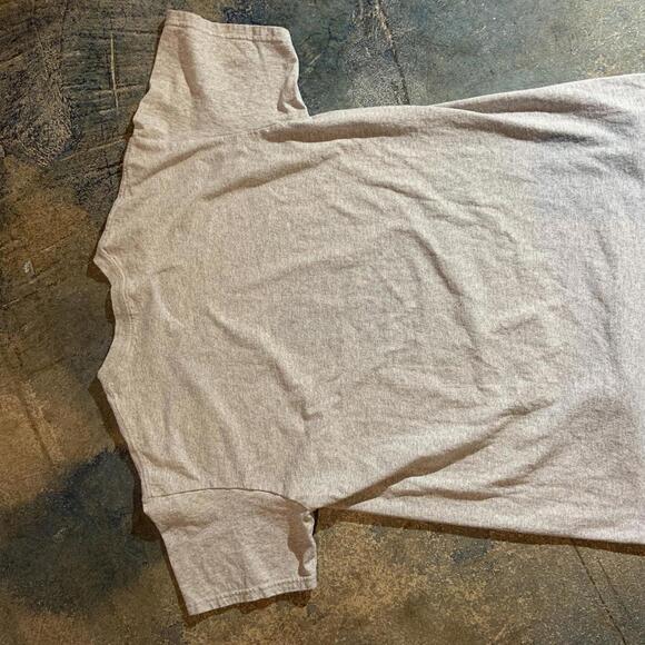 Iggy Pop preowned Large Band T-shirt