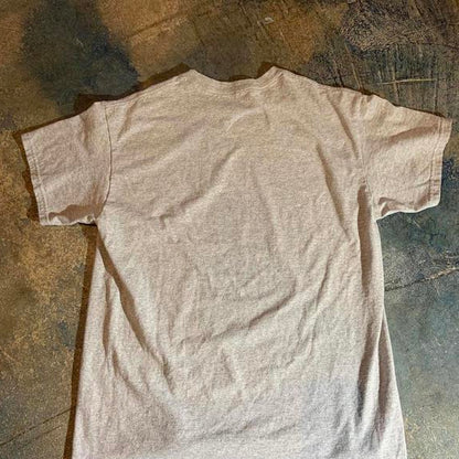 Iggy Pop preowned Large Band T-shirt