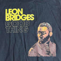 Leon Bridges Preowned XLarge Band T-shirt