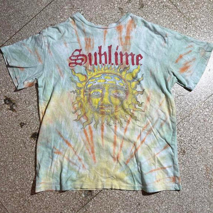 Sublime Small PreOwned Graphic T-Shirt