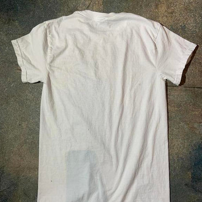 Depeche Mode PreOwned Small Band TShirt