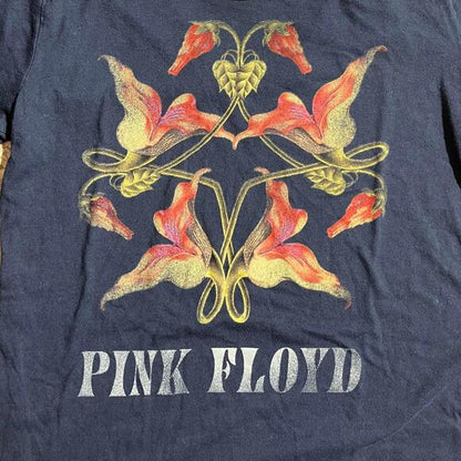 Pink Floyd Small Band T-shirt