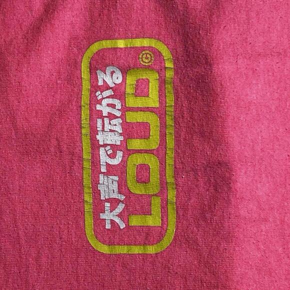 Rolling Loud Small Band T-shirt