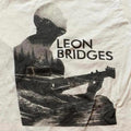 Leon Bridges PreOwned Small Band TShirt