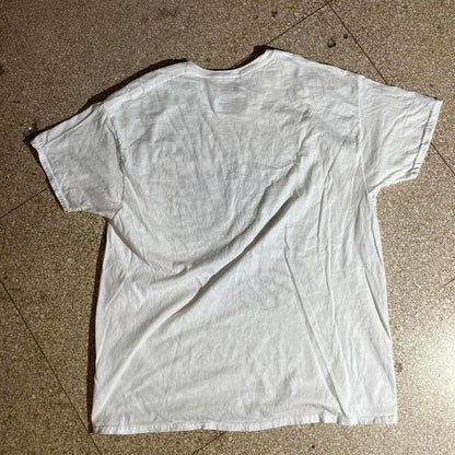 Kings of Leon Preowned XLarge T-shirt