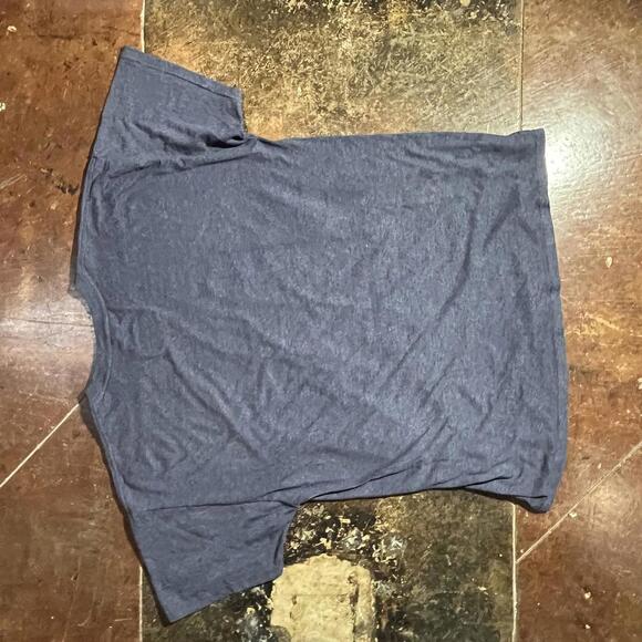 Warehouse Nola Preowned Large Band T-shirt