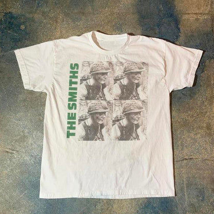 The smiths Preowned Large T-shirt