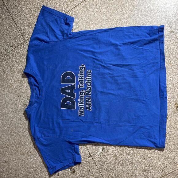 DAD preowned Large T-shirt