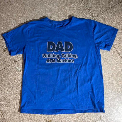 DAD preowned Large T-shirt
