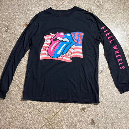 Rolling Stones Preowned Large T-shirt