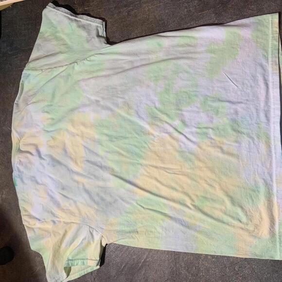 The Beatles Preowned Large T-shirt