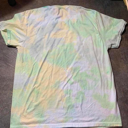 The Beatles Preowned Large T-shirt