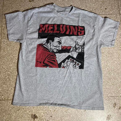 Melvin’s preowned XLarge Band T-shirt