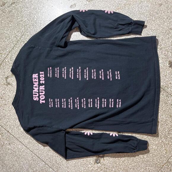 Fall Out Boy Small PreOwned Graphic T-Shirt