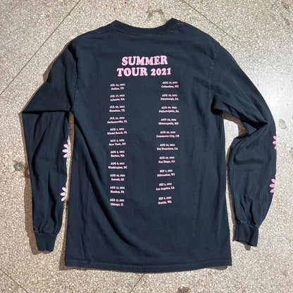 Fall Out Boy Small PreOwned Graphic T-Shirt