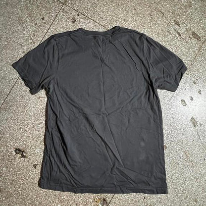 Kurt Cobain Preowned Large Band T-shirt