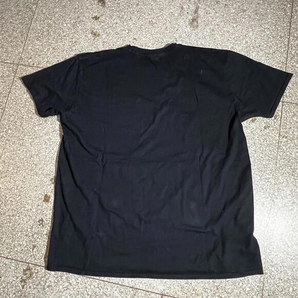 Stray cats PreOwned XL Band Tshirt