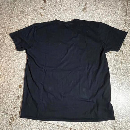 Stray cats PreOwned XL Band Tshirt