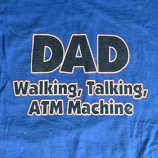 DAD preowned Large T-shirt