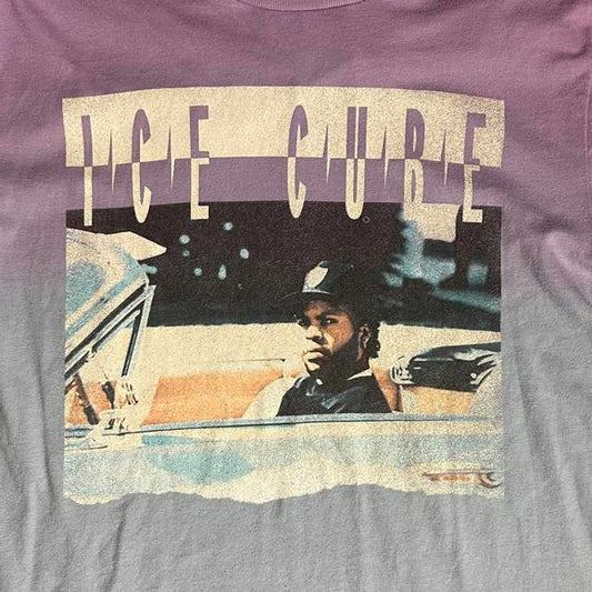 Ice Cube Preowned Medium Band T-shirt