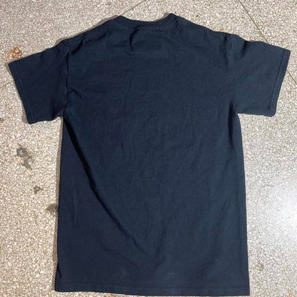 Casualties PreOwned Small Band TShirt