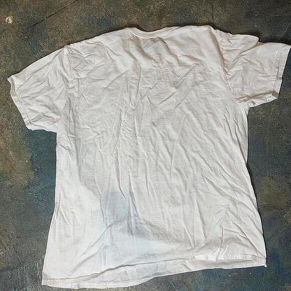 Welfare PreOwned XL White Shirt