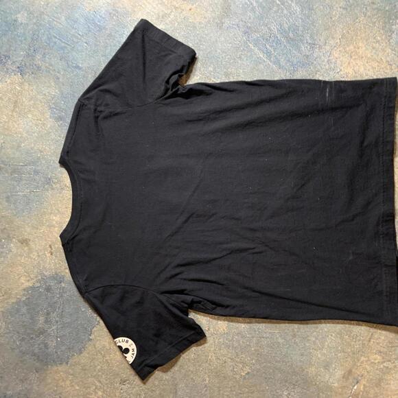 Pearl Jam Preowned Large T-shirt