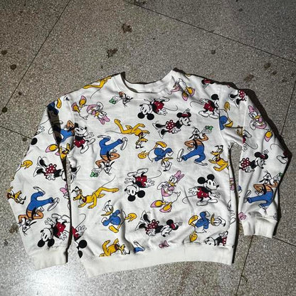 Disney Preowned Medium sweatshirt