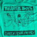 Beastie Boys preowned Medium Band T-shirt
