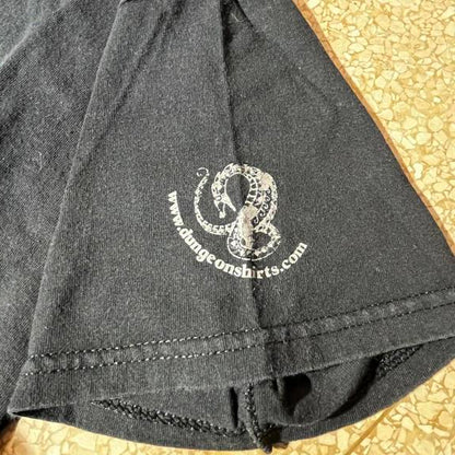 Rockin the fields Preowned Medium Band T-shirt