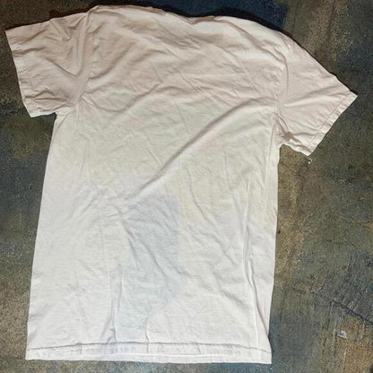 Fleetwood Mac Medium White T-Shirt