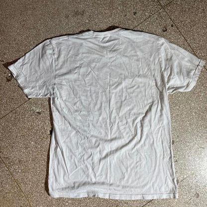 Wine Flu preowned Large T-shirt
