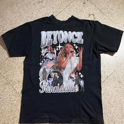 Beyoncé Preowned Large T-shirt