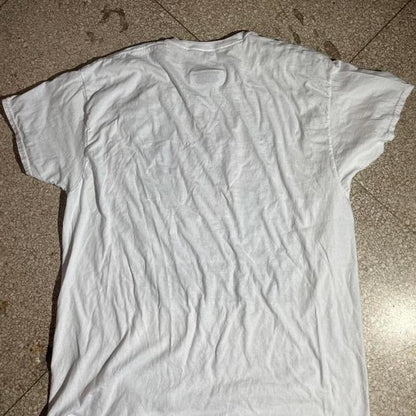 Depeche Mode PreOwned XL band tshirt