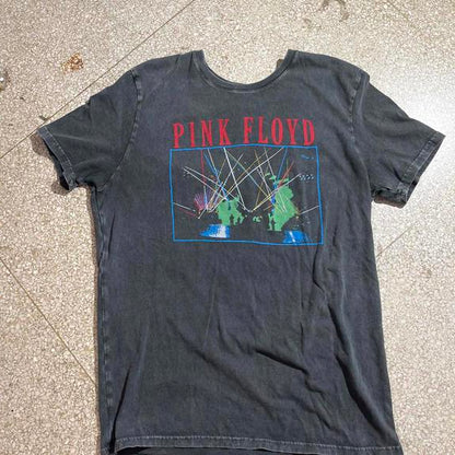 Pink Floyd Preowned Large T-shirt