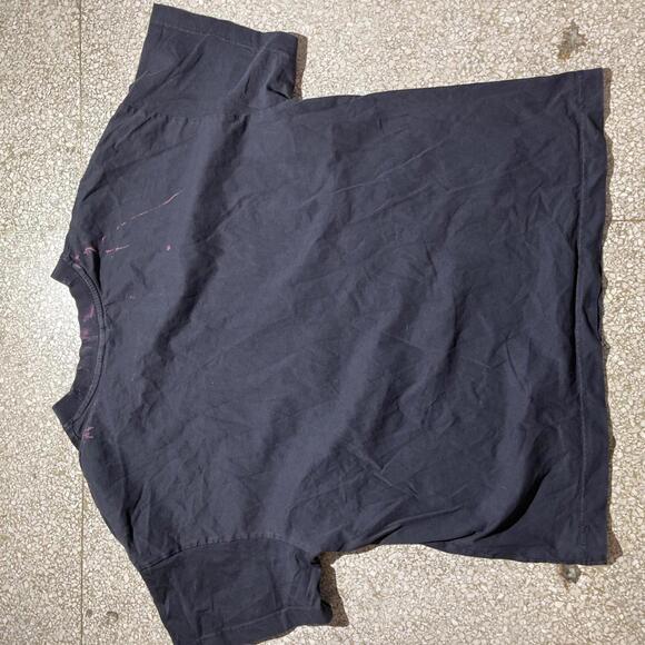 Nirvana preowned Medium Band T-shirt