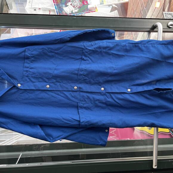 DuPont fire resistant Nomex preowned Coat