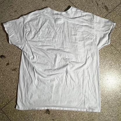 george jones Preowned XLarge Band T-shirt