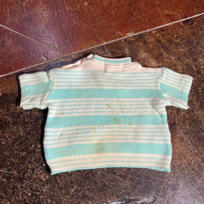 Vintage Baby 2 Piece Set